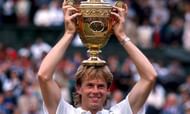 Stefan Edberg
